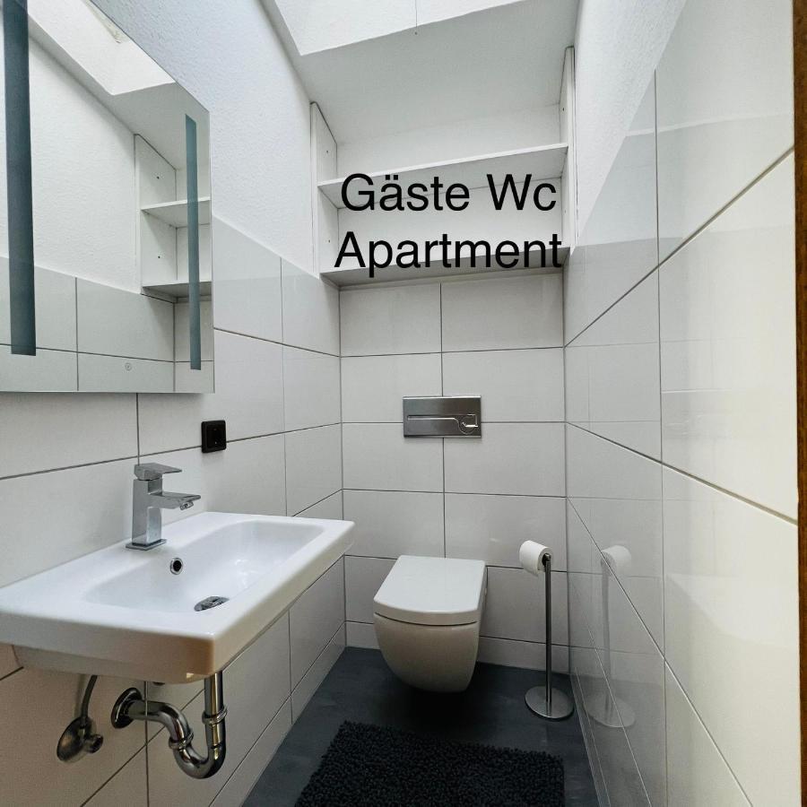 Haus Loehrberg Hotel Hemer Ngoại thất bức ảnh