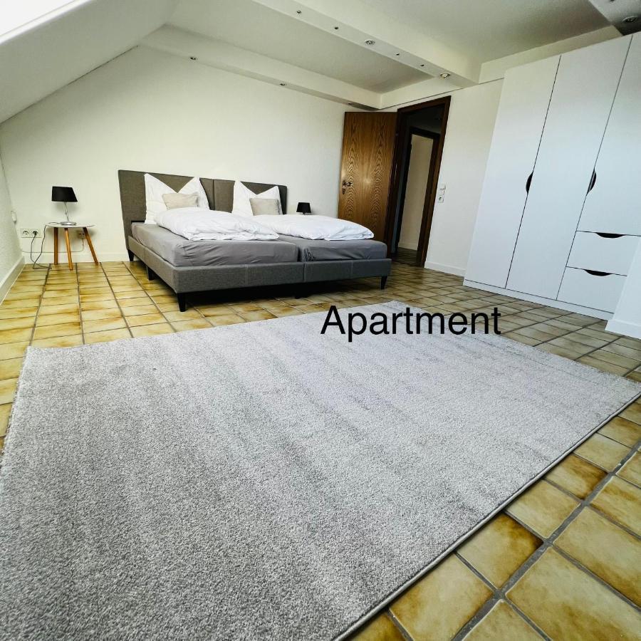 Haus Loehrberg Hotel Hemer Ngoại thất bức ảnh